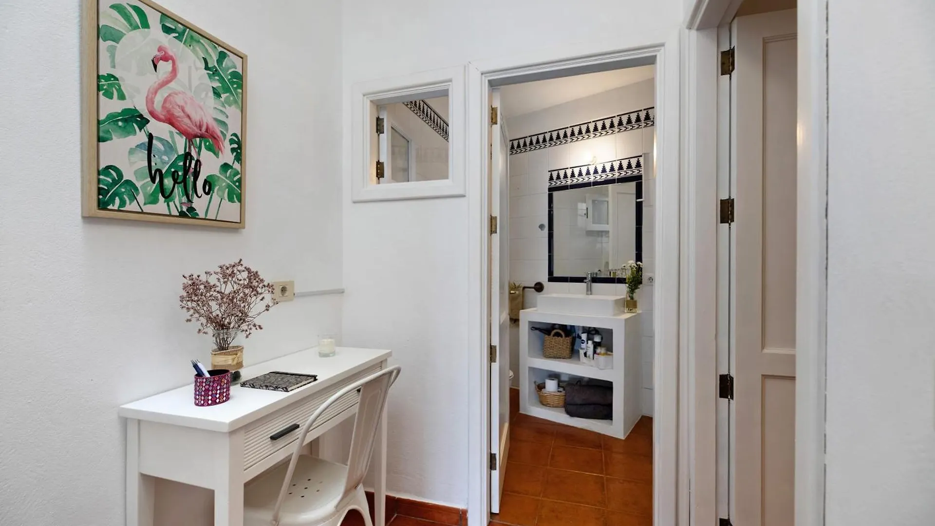 Casita Dangminzheng Villa Tao Holiday home