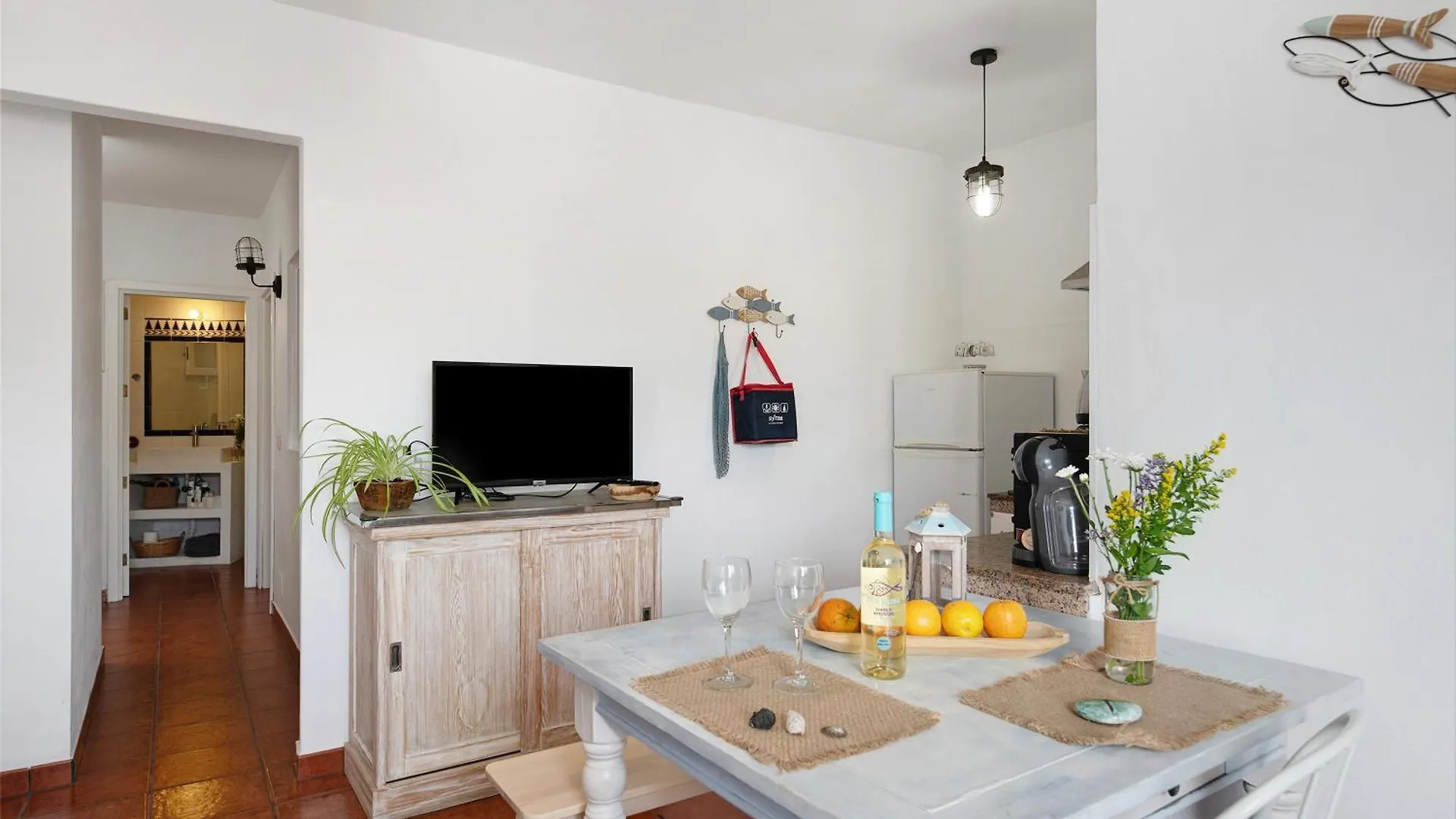 Casita Dangminzheng Villa Tao Spain