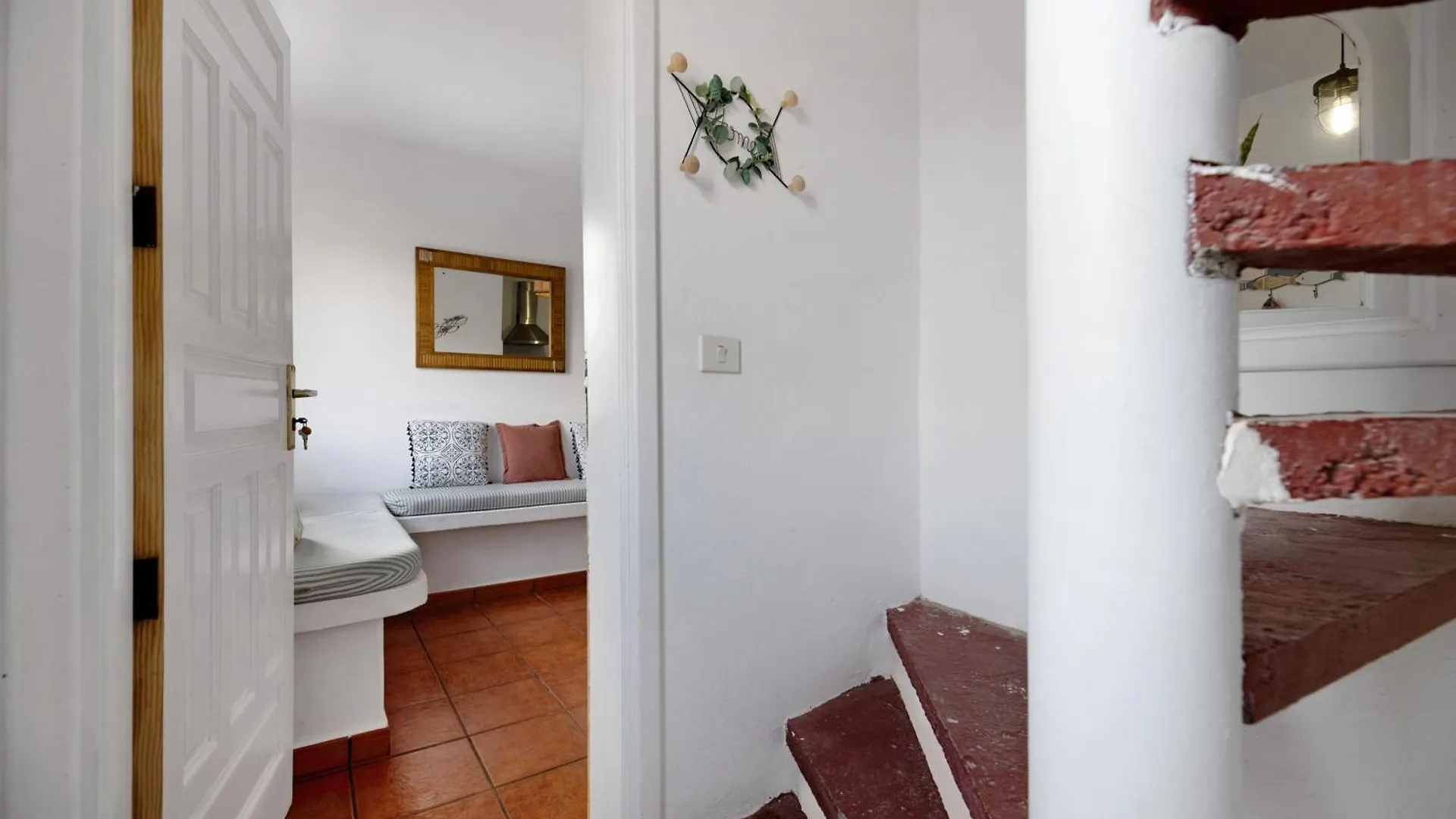 Holiday home Casita Dangminzheng Villa Tao