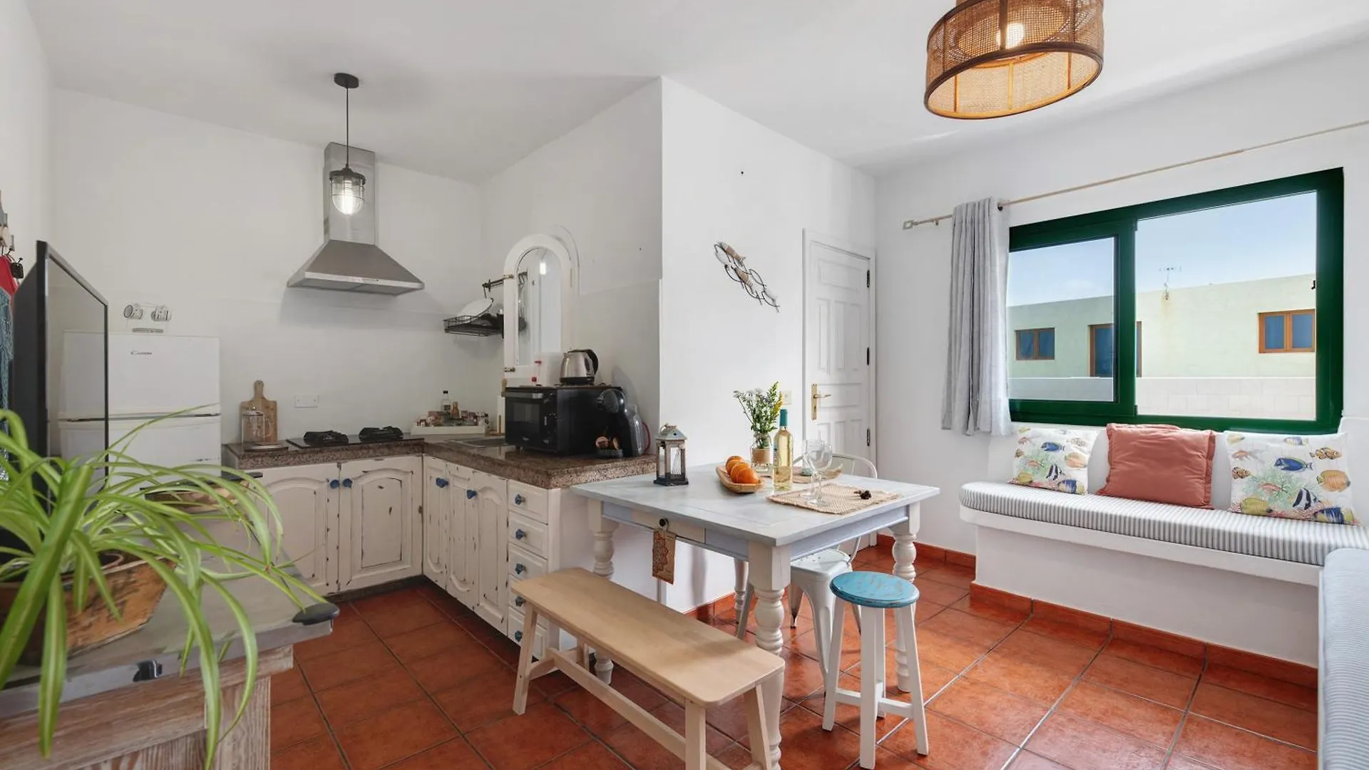 Casita Dangminzheng Villa Tao Holiday home