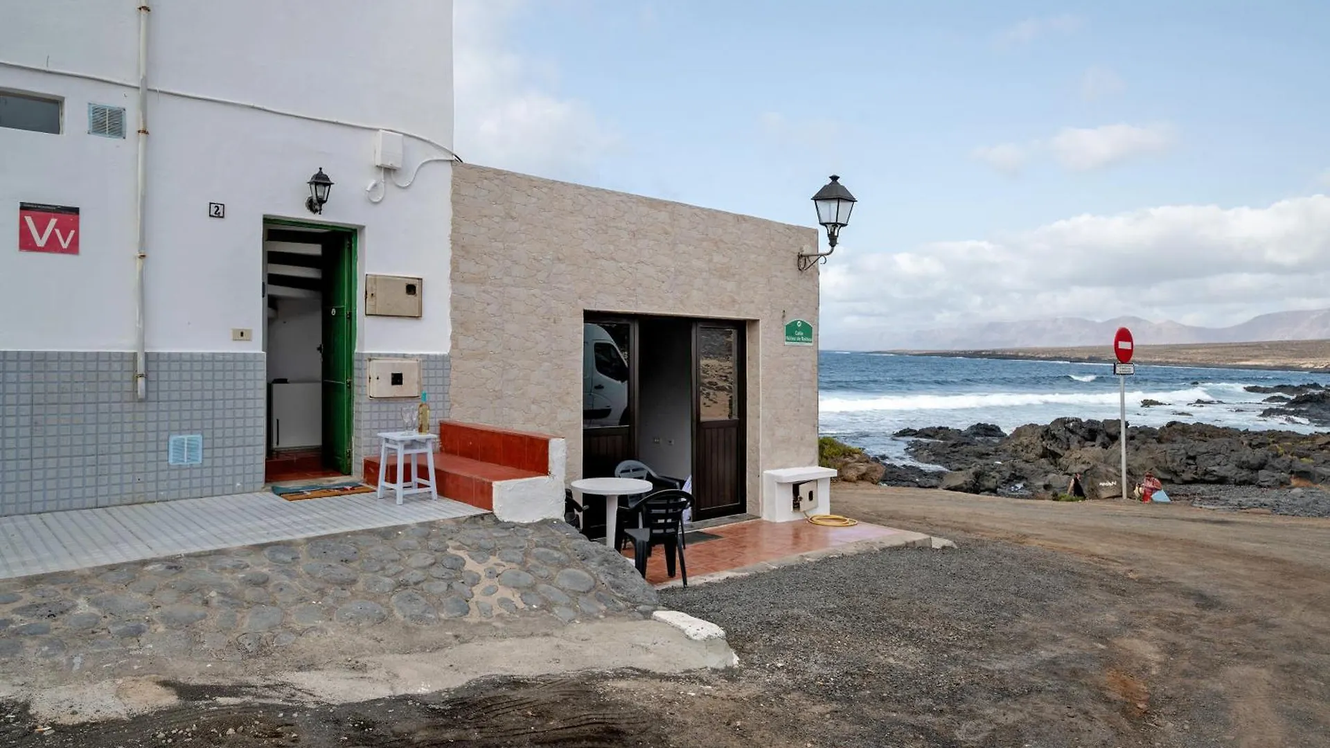Casita Dangminzheng Villa Tao 0*,