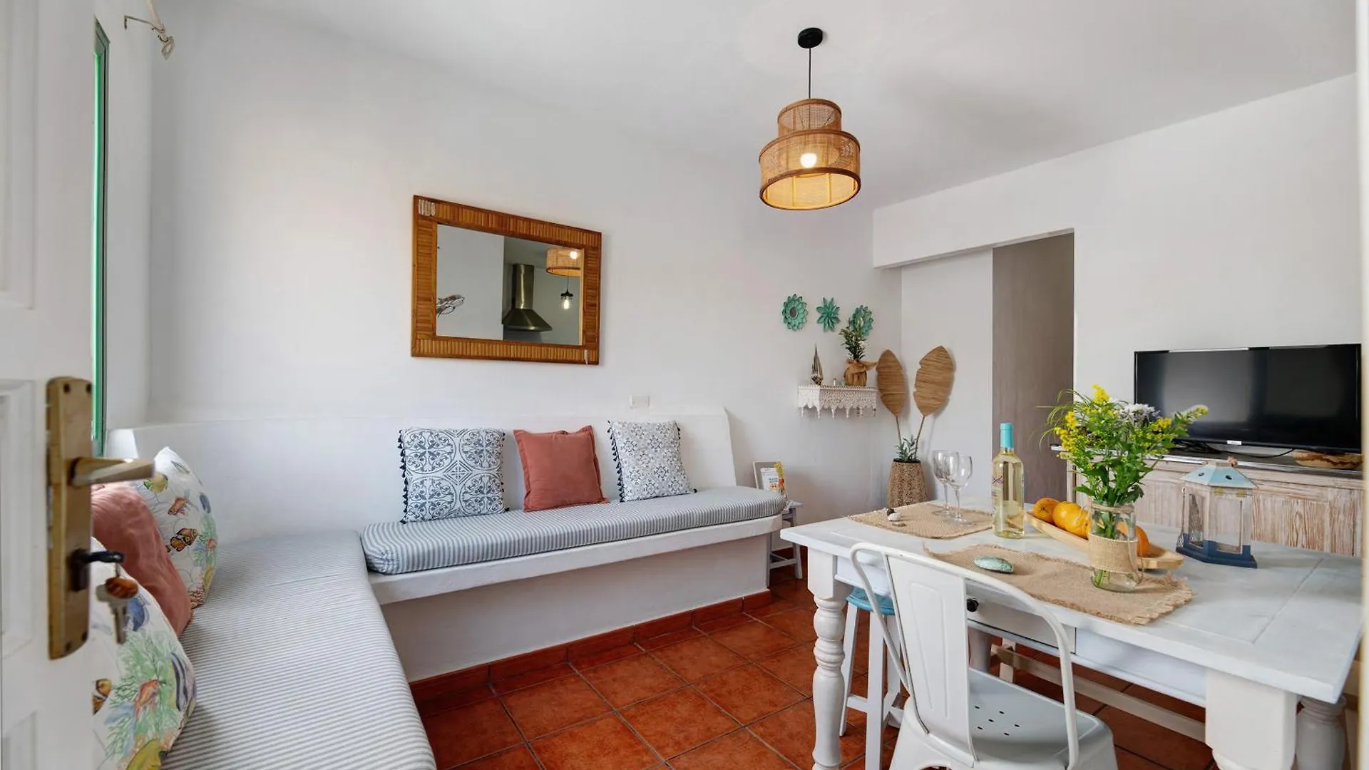 Casita Dangminzheng Villa Tao