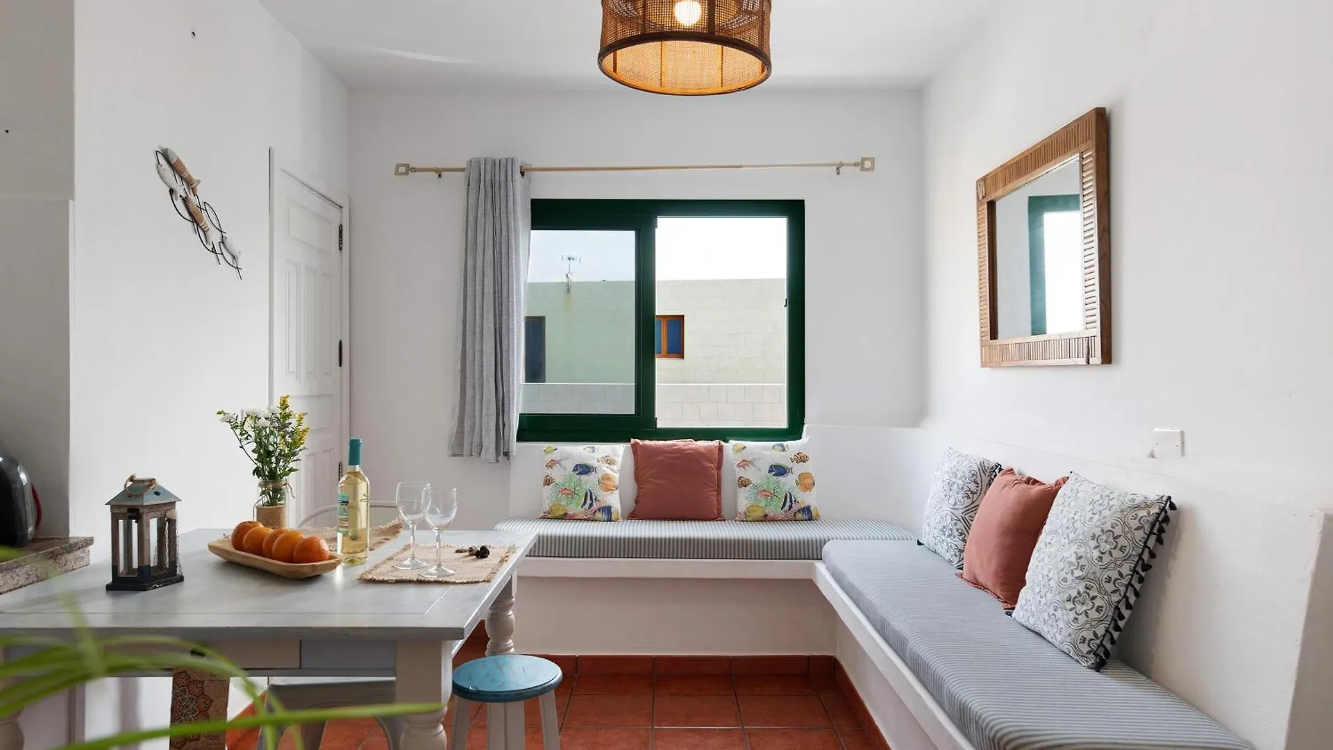 Casita Dangminzheng Villa Tao Holiday home