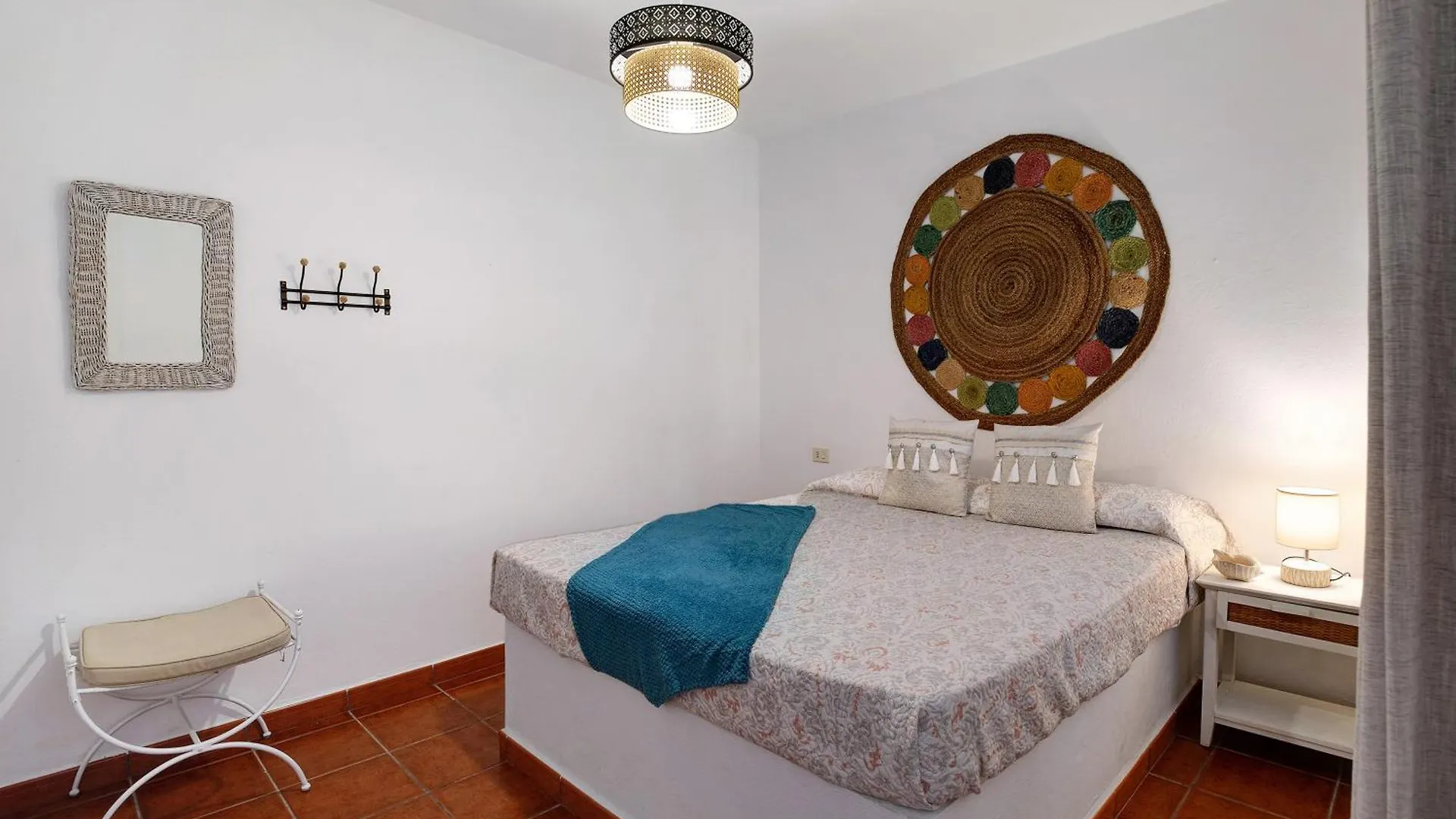 Holiday home Casita Dangminzheng Villa Tao
