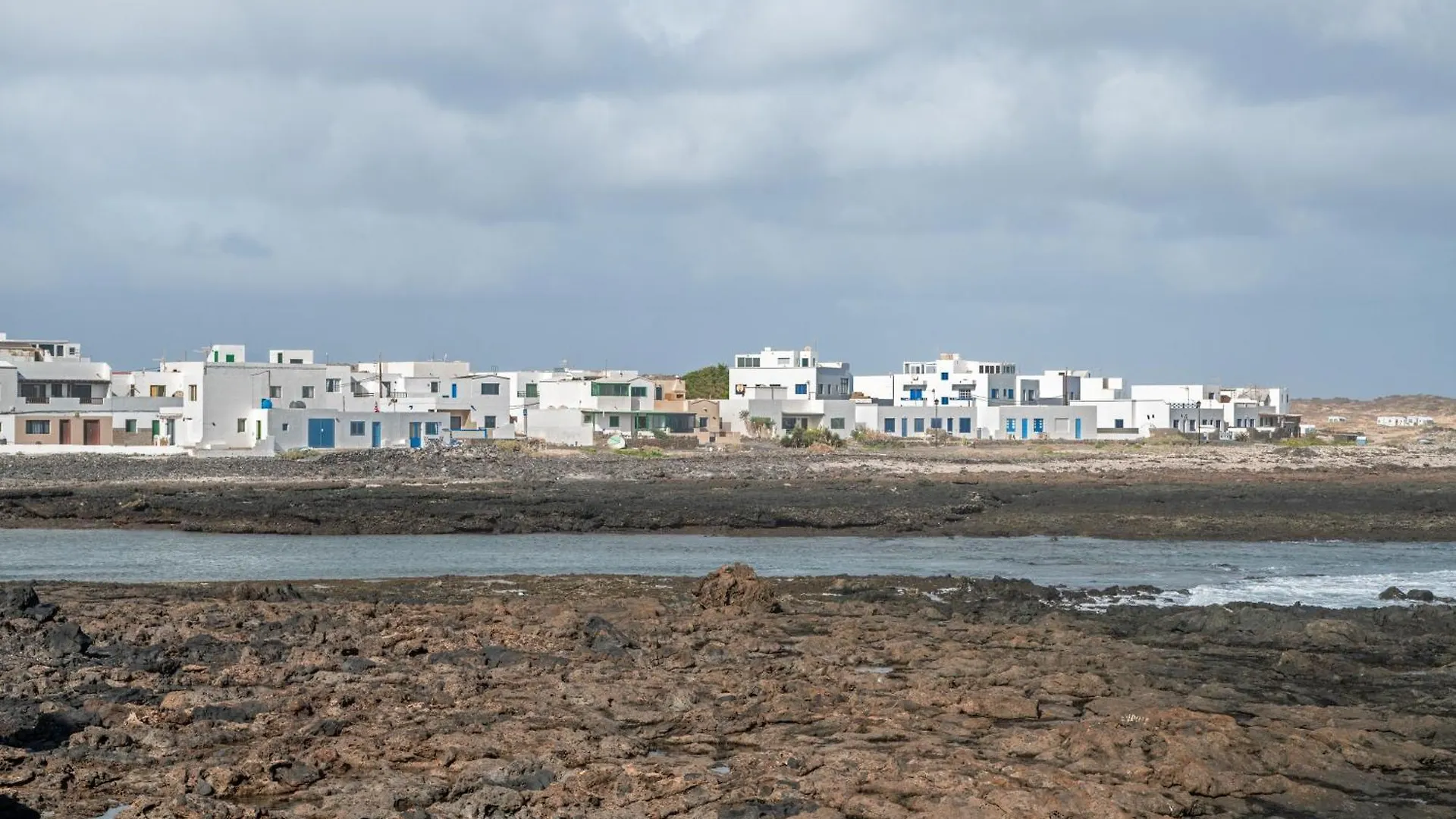 Casita Dangminzheng Villa Tao Spain