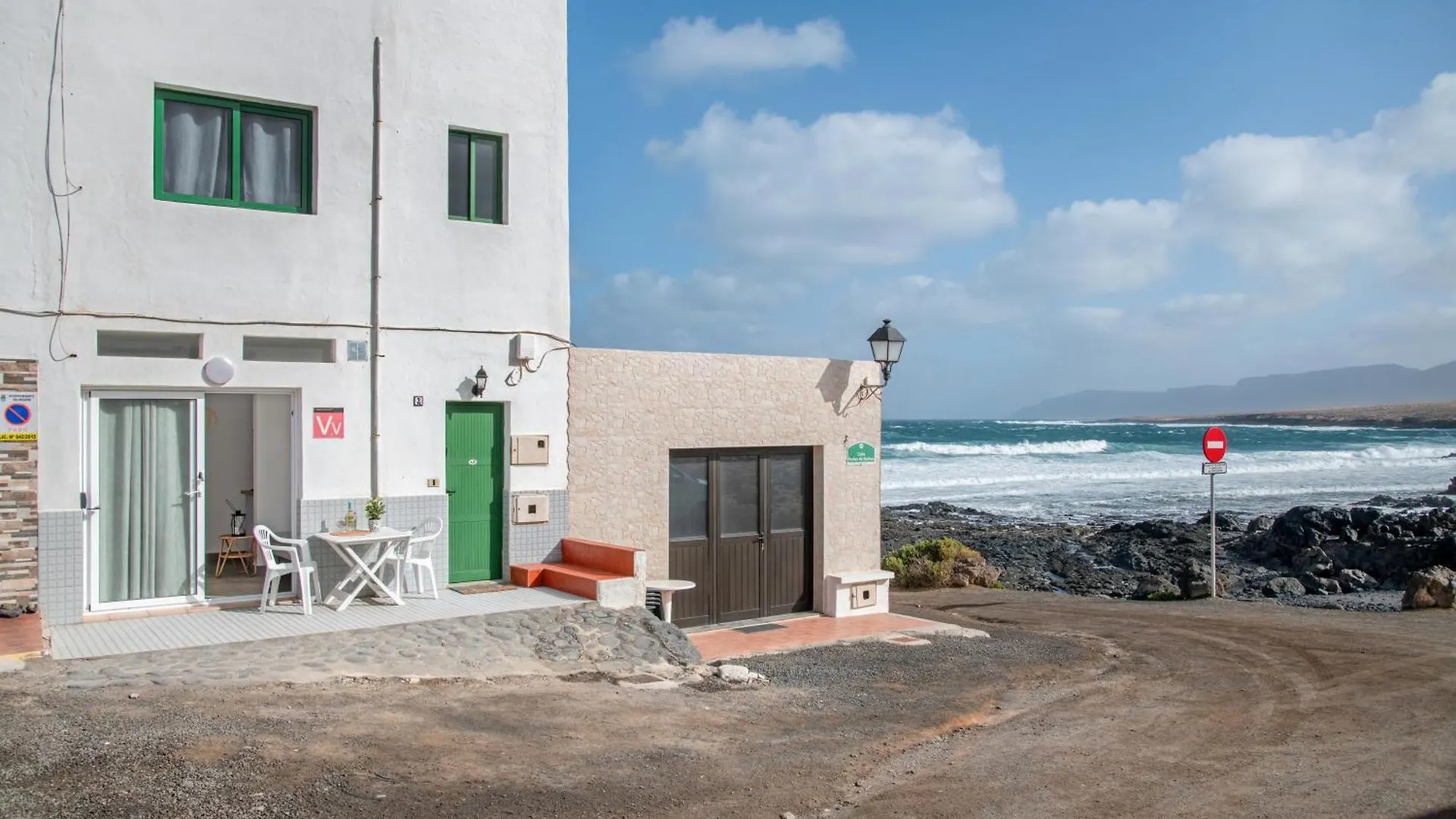 Casita Dangminzheng contacts