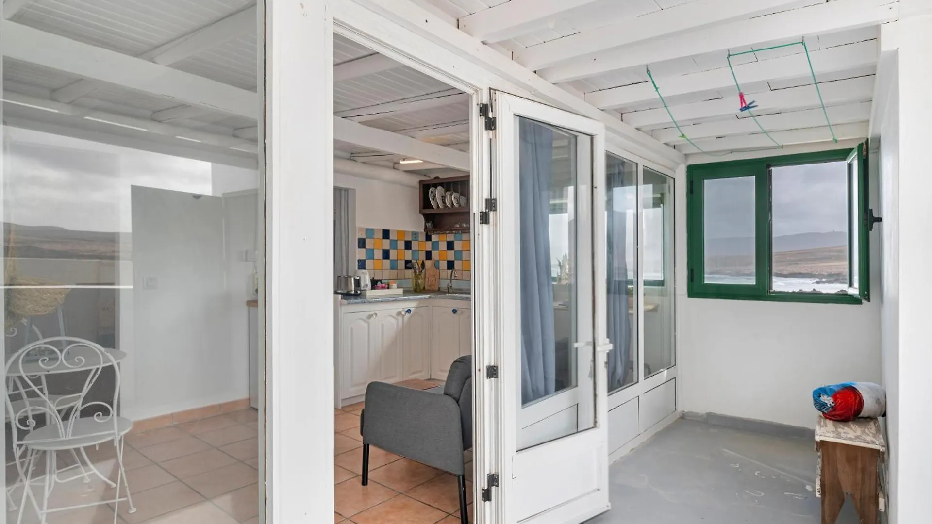 Holiday home Casita Dangminzheng Villa Tao