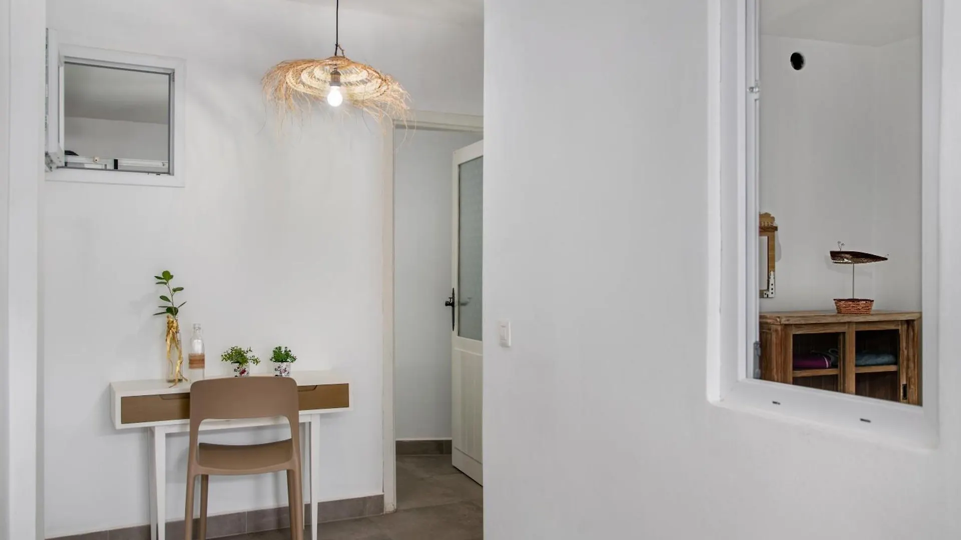 Casita Dangminzheng Villa Tao 0*,