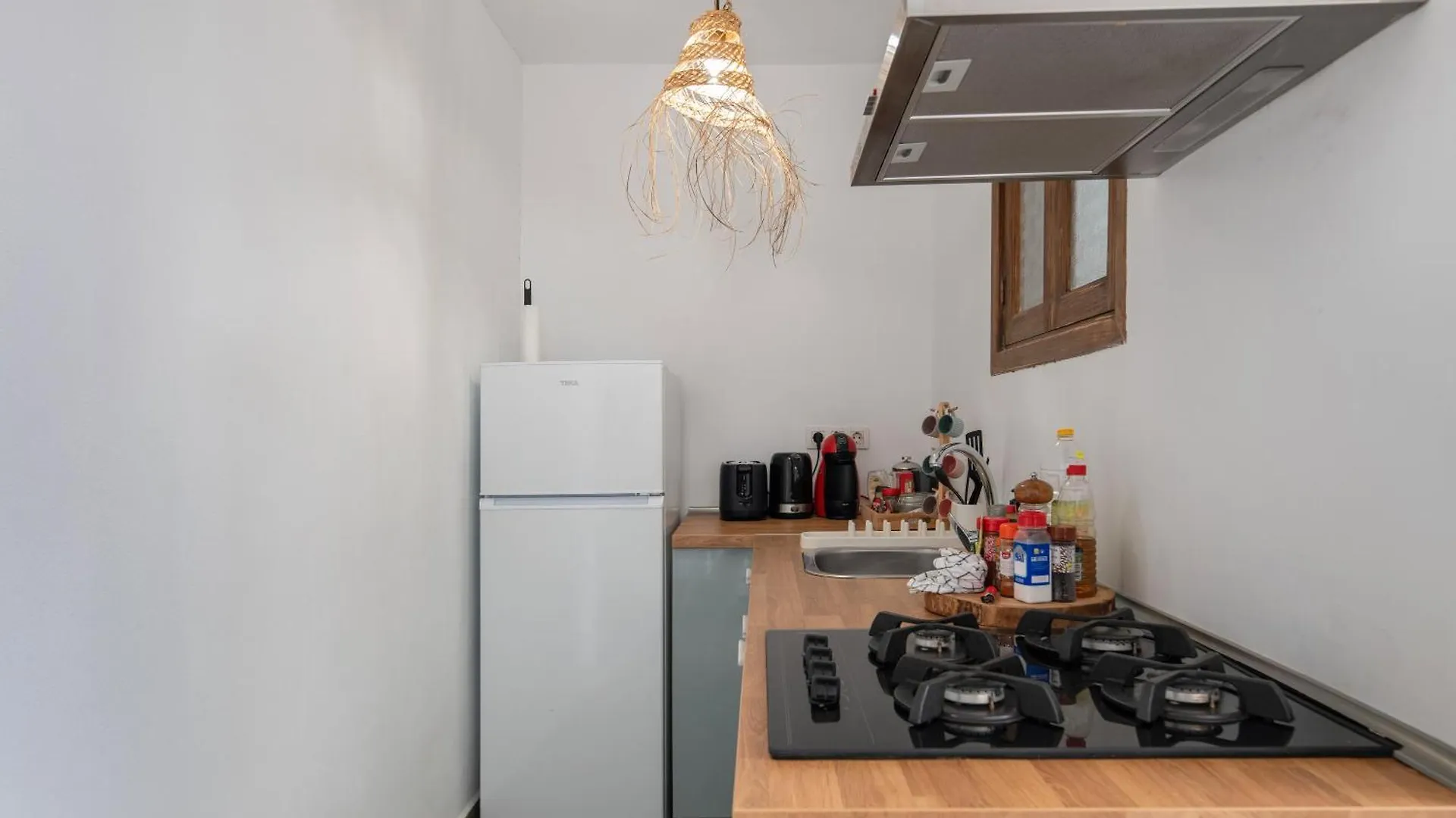 Holiday home Casita Dangminzheng Villa Tao