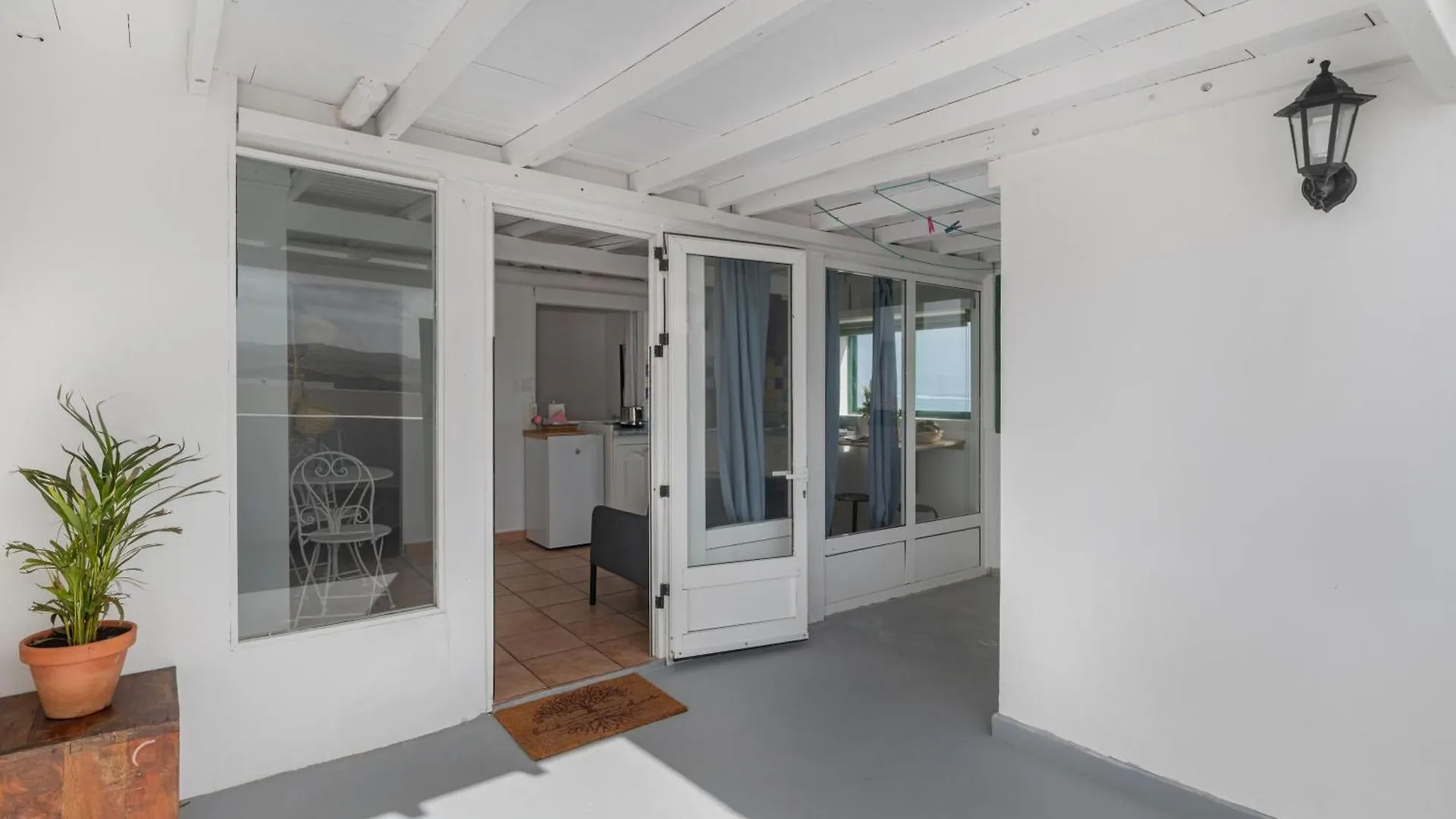 Casita Dangminzheng Villa Tao 0*,