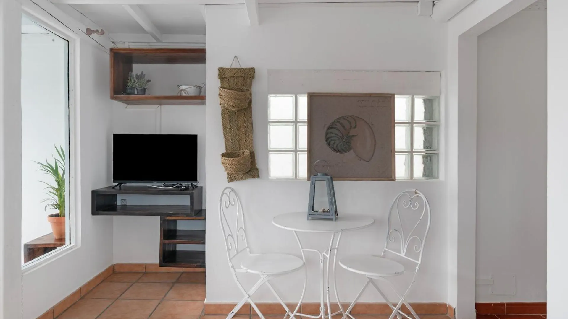 Casita Dangminzheng Villa Tao 0*,  Spain