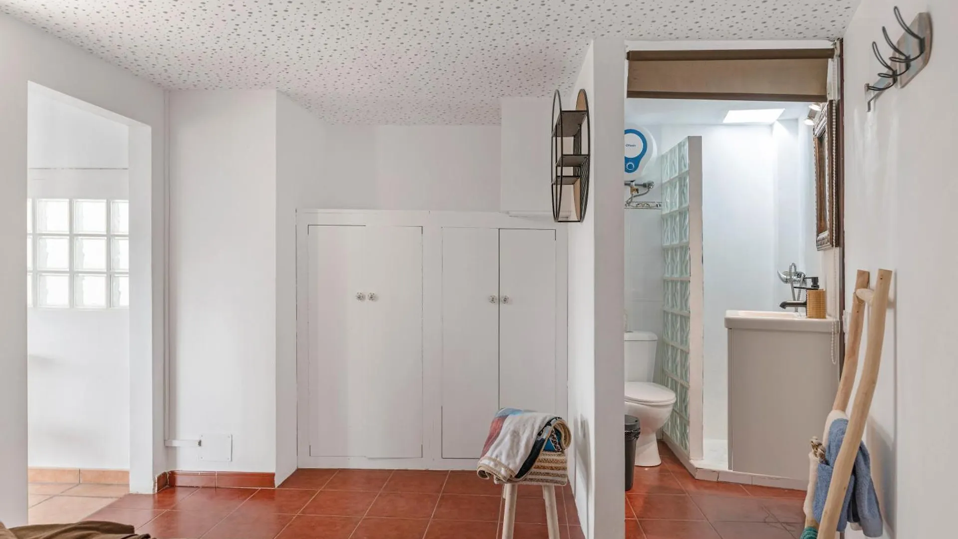 Holiday home Casita Dangminzheng Villa Tao