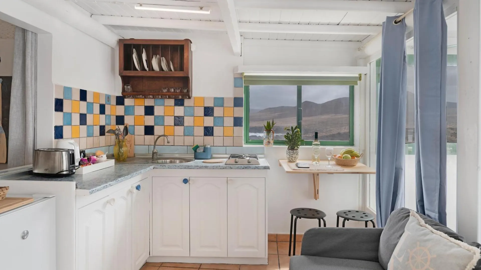 Casita Dangminzheng Villa Tao Spain