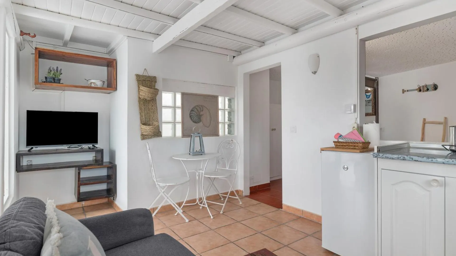 Casita Dangminzheng Villa Tao Holiday home