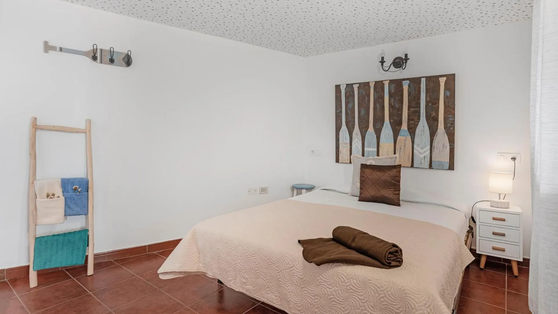 Holiday home Casita Dangminzheng Villa Tao Spain