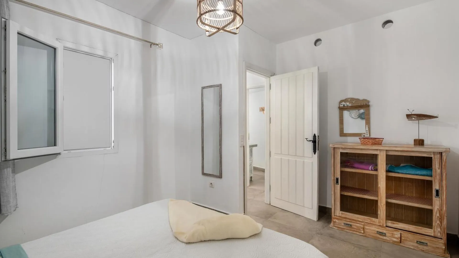 Holiday home Casita Dangminzheng Villa Tao Spain
