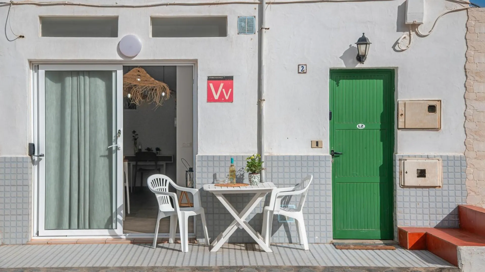Casita Dangminzheng Villa Tao 0*,