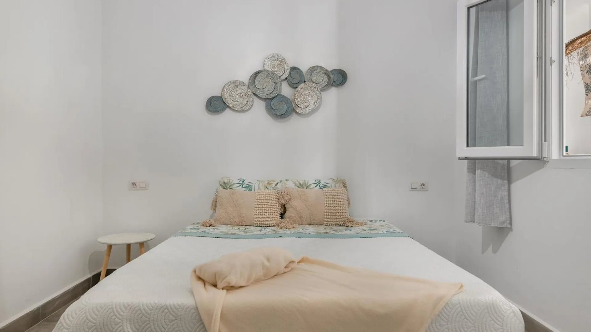 Casita Dangminzheng Villa Tao Spain