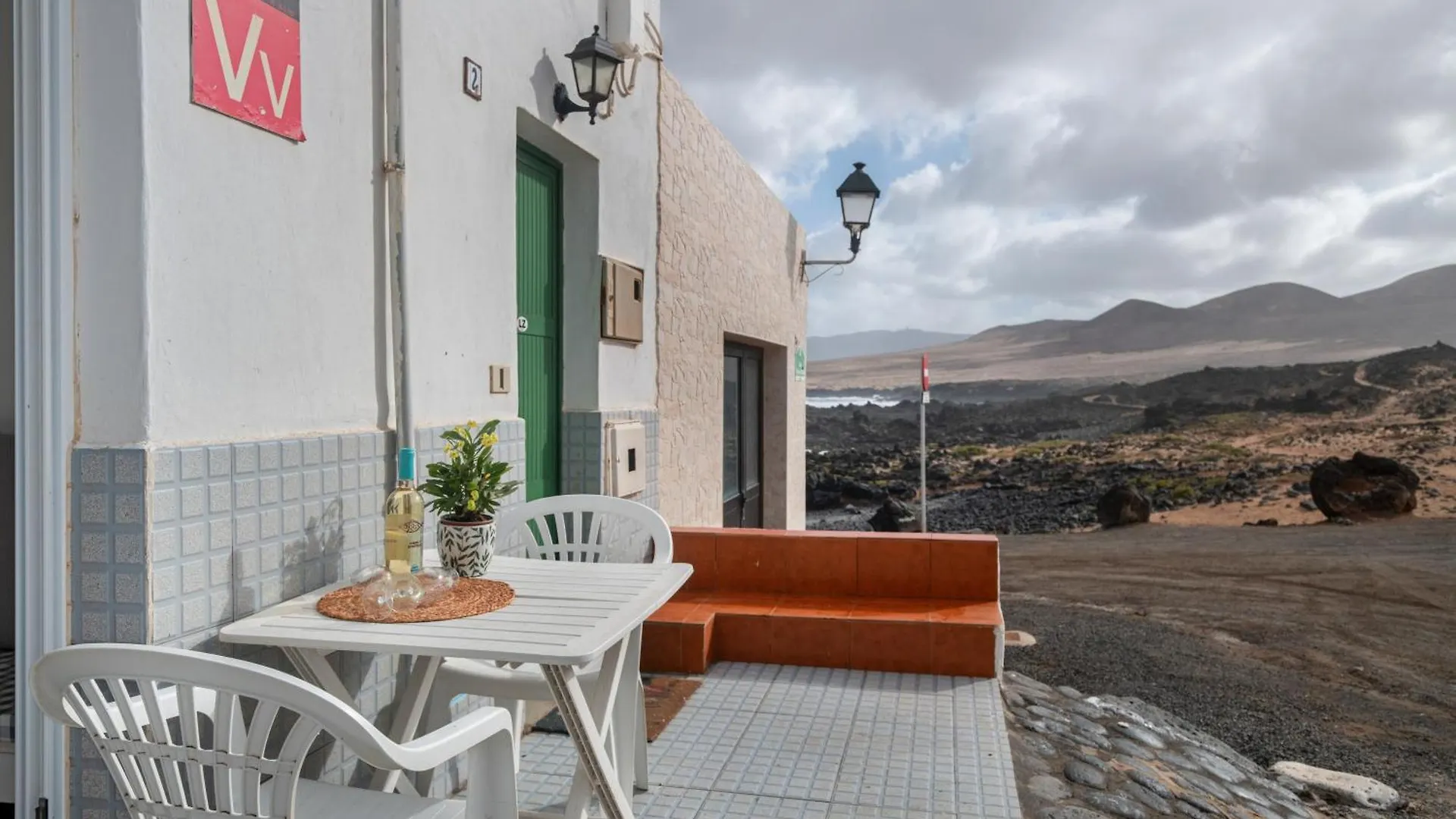 Casita Dangminzheng Villa Tao 0*,